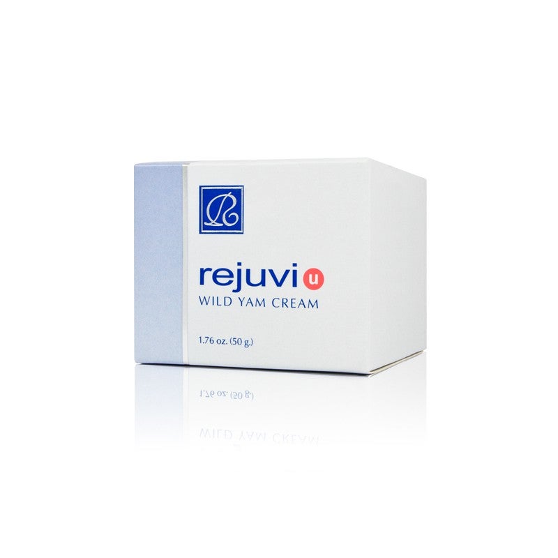 Rejuvi 'U' Krem z dzikiego pochrzynu 50ml