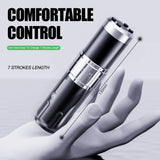 Mast Fold 3 Wireless Tattoo Machine - BVShop