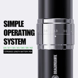 Mast Fold 3 Wireless Tattoo Machine - BVShop