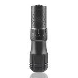 Emalla Grand black adjustable stroke wireless tattoo machine