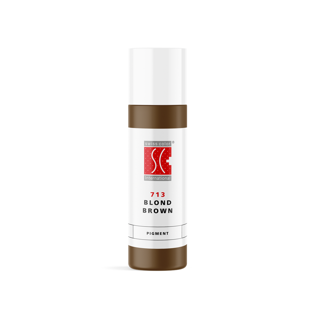 Zestaw pigmentów kamuflażowych Swiss Color Fitzpatrick IV–VI 4 × 5 ml