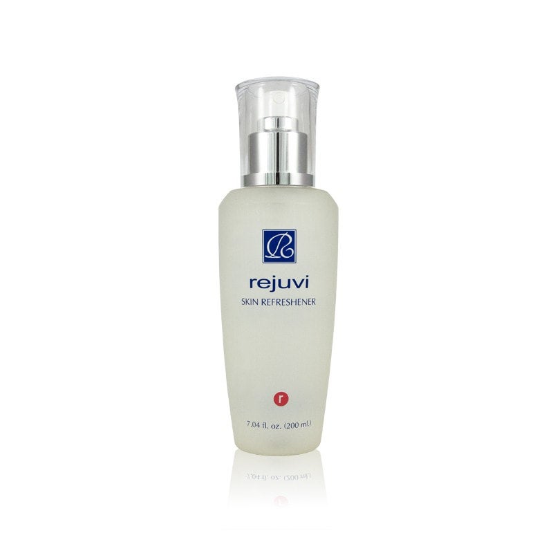Rejuvi Skin Refreshener spray bottle for pore refining and hydration