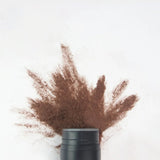 Nanogen Włókna zagęszczające włosy Kasztanowy