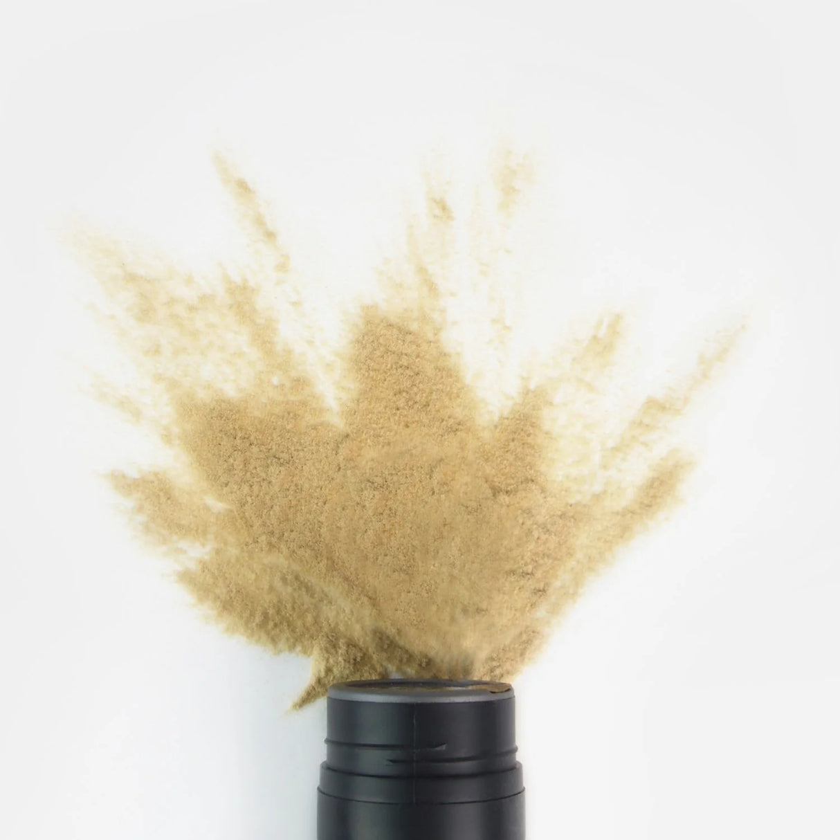 Nanogen włókna zagęszczające włosy jasny blond