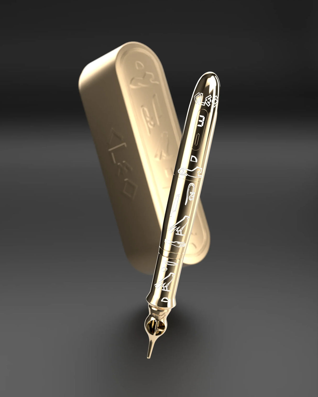 BROW DADDY CLEO 2.0 PMU Machine - BVShop