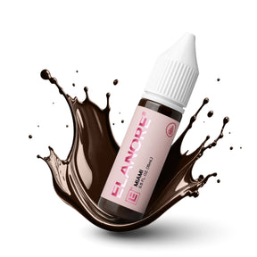 The Pigment X ELANORE Miami Pigment (15ml) - BVShop