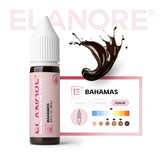 The Pigment X ELANORE Bahamas Pigment (15ml) - BVShop