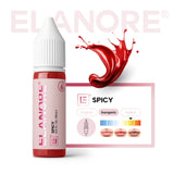 The Pigment x ELANORE Spicy Pigment (15ml) - BVShop