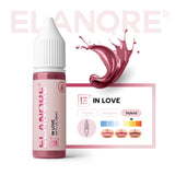 The Pigment x ELANORE In Love Pigment (15ml) - BVShop