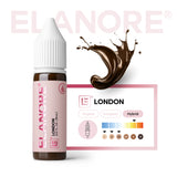 The Pigment X ELANORE London Pigment (15ml) - BVShop