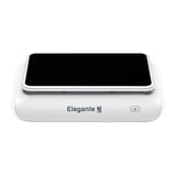 Elegante Platinum T8108 air pressure body care device for salons