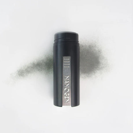 Nanogen Hair Thickening Fibre Grey - BVShop