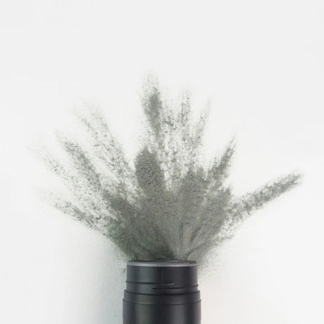 Nanogen Hair Thickening Fibre Grey - BVShop