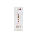 ELAN ColorSOFT professional eyebrow tint diluter gel 30ml product detail