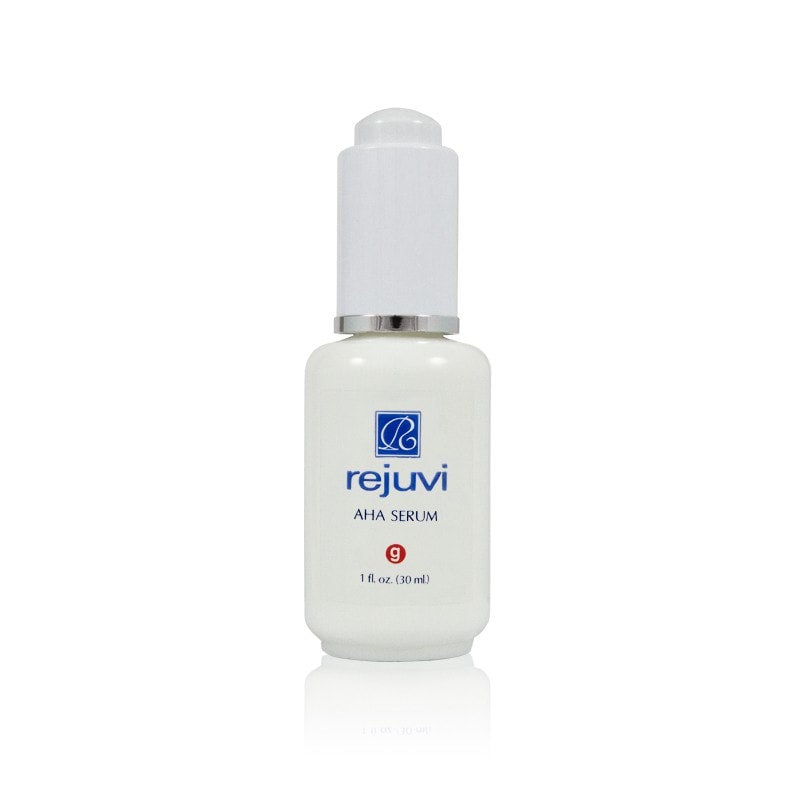 Rejuvi G AHA Serum 30ml glycolic acid face serum