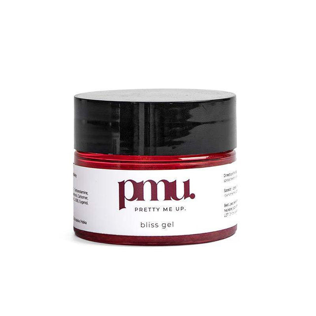 Pretty Me Up Bliss Gel Chłodzący Żel Do Skóry 25ml – zdjęcie produktu 1