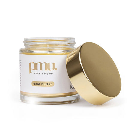 Pretty Me Up Gold Butter Masło Do Twarzy 100ml – zdjęcie produktu 2