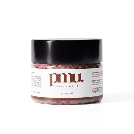 Pretty Me Up Peeling Do Ust 25ml – zdjęcie produktu 1