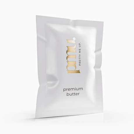 Pretty Me Up Premium Butter Masło Do Pielęgnacji Skóry 5ml – zdjęcie produktu 1