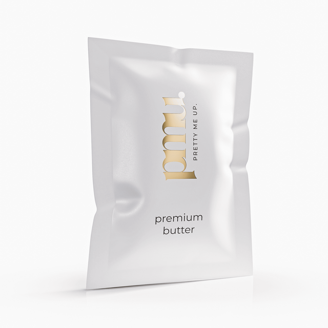 Pretty Me Up Premium Butter Masło Do Pielęgnacji Skóry 5ml – zdjęcie produktu 1