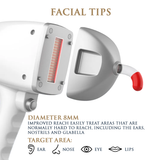 Skin Monarch Qantum Pro Laser diodowy i pikosekundowy 