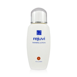 Rejuvi S Tanning Lotion 130ml bottle for a natural, streak-free sunless tan
