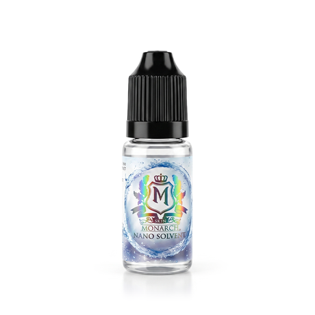 Skin Monarch Nano Solvent PMU pigment diluent 10ml for professional artists