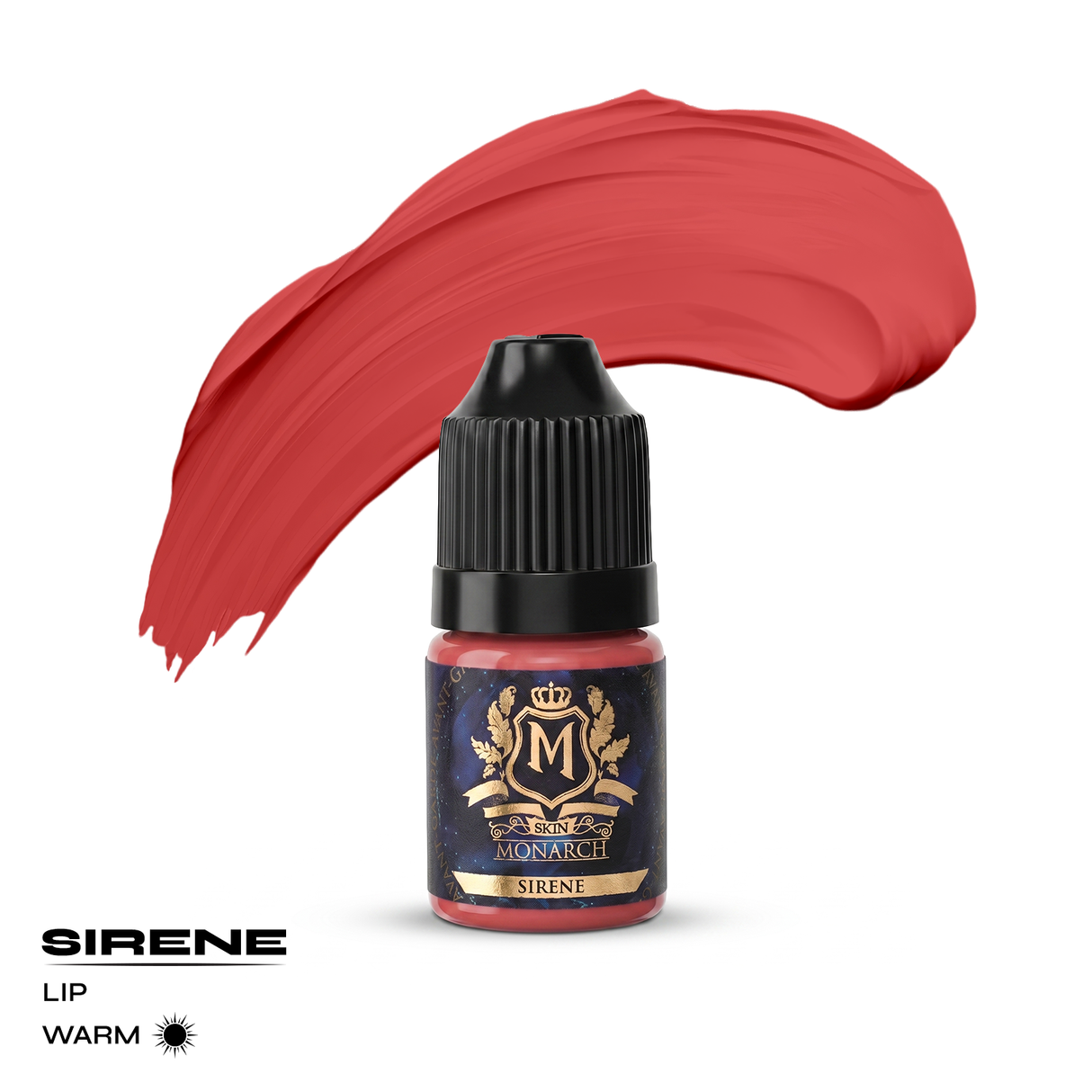 Skin Monarch Avantgarde Line Sirene – pigment do ust 5ml