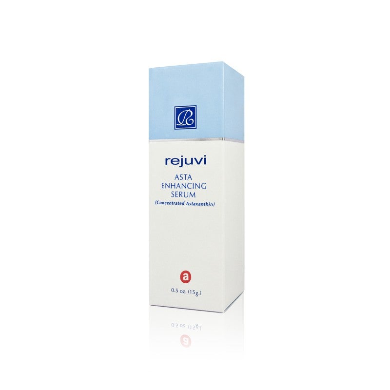 Rejuvi A Asta Enhancing Serum 15ml antioxidant facial serum