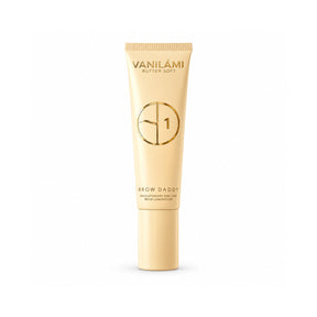 Brow Daddy VANILÁMI Butter Soft Jednoetapowy Preparat Do Laminacji Brwi 60ml