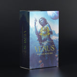 Skin Monarch VENUS Vol.2 Bezprzewodowa Maszyna PMU