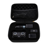 Bishop Power Wand XLUMEN 3.5 Shader tattoo machine full set