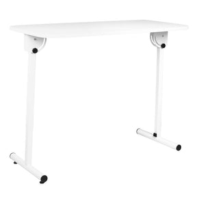 Activeshop folding mobile desk - BVShop