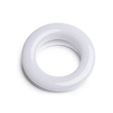 PhiAcademy PhiLuminate Clip-On LED Ring Light — ring light front view