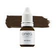 Amiea Deep Dark Brown Pigments 10ml - BVShop