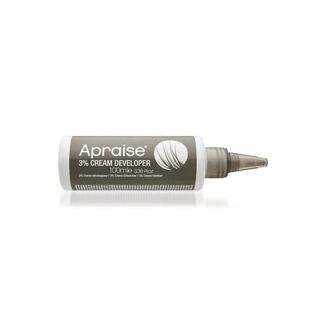 Apraise 3% Cream Developer 100ml - BVShop