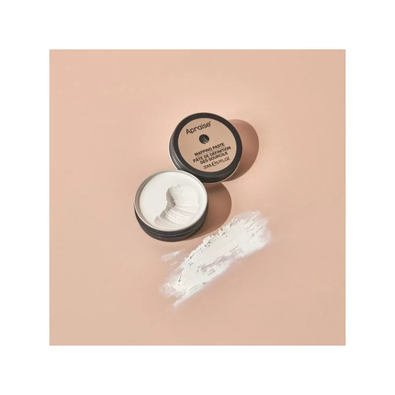 Apraise White Mapping Paste 20ml - BVShop