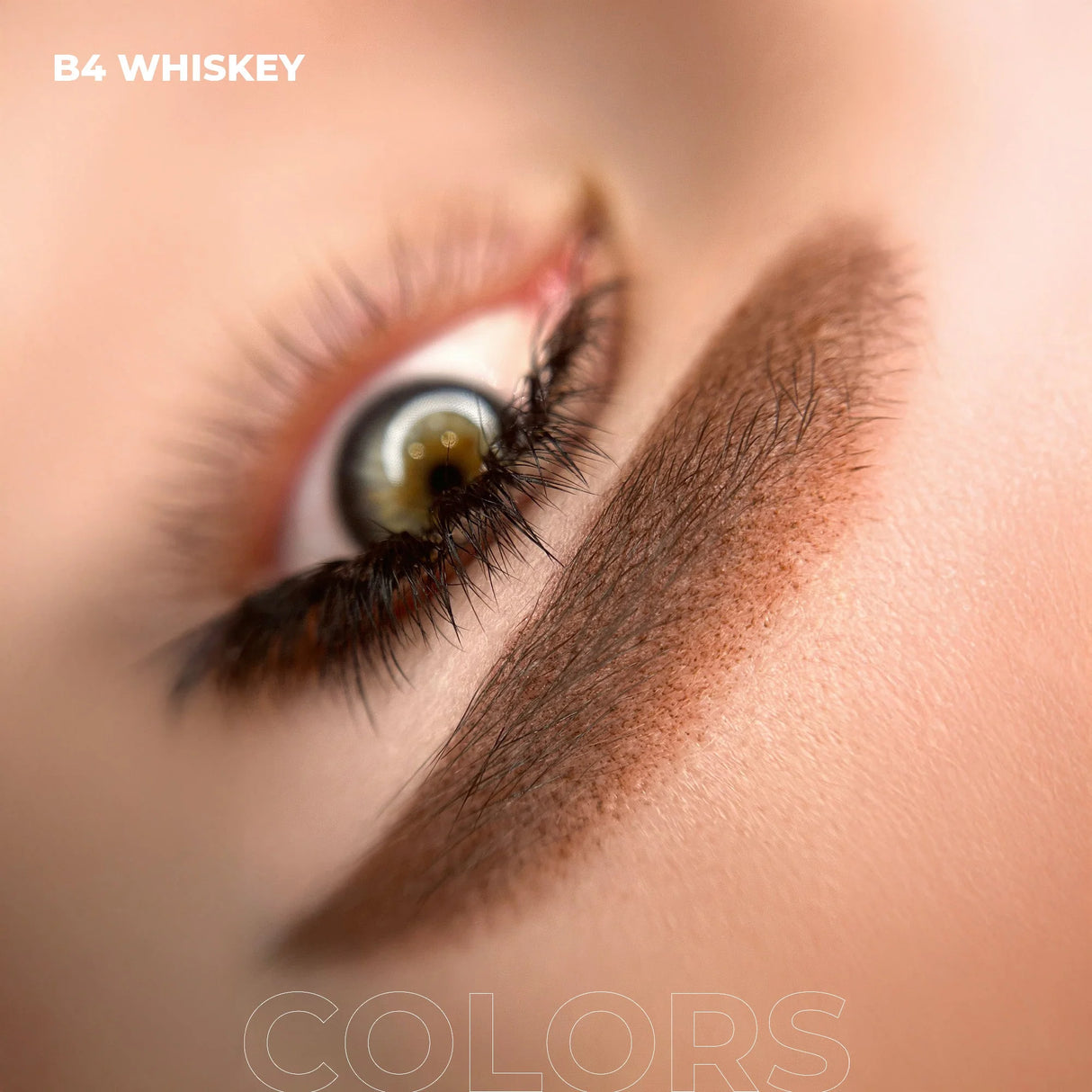 AS COMPANY B4-Whiskey (OPIUM COLORS) 6/15ml - BVShop