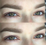 AS COMPANY Base (AS Pigments) 6/12ml - BVShop