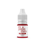 AS COMPANY Concentrate Set (AS Pigments) 6pcs/6ml - BVShop