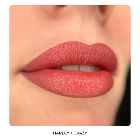 AS COMPANY Crazy (HARLEY QUINN) 6ml - BVShop