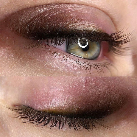 AS COMPANY Deep Black (AS Pigments) 6/12ml - BVShop