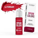 AS COMPANY L6-Ferrari (OPIUM COLORS) 6/15ml - BVShop