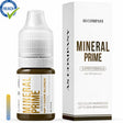 AS Company Mineral Prime MP1 Dark Blonde 6ml PMU pigment with packaging