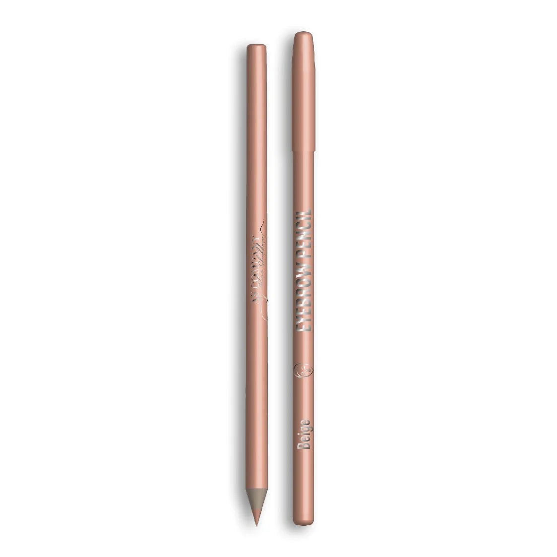 AS COMPANY Pencil for sketching Beige - BVShop