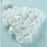 Tattoo Ink Cups 100pcs 8mm/12mm/15mm/17mm - BVShop