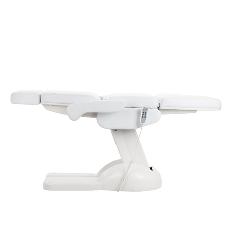 Azzurro Lux cosmetic chair 3m white - BVShop