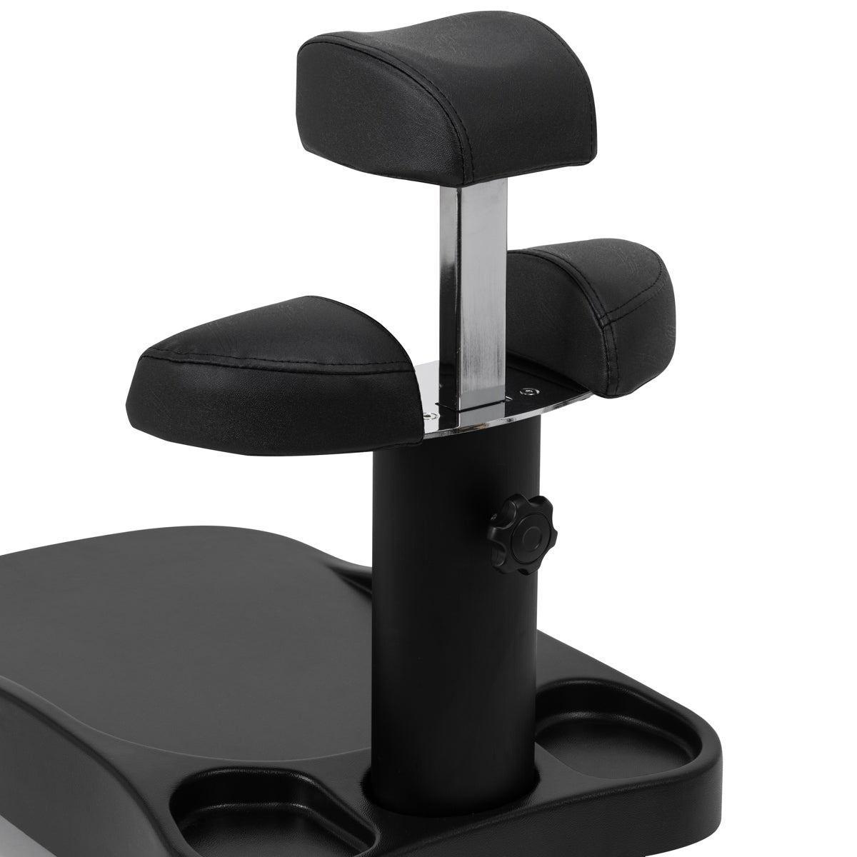 Azzurro paddling pool trolley black - BVShop