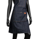 Barber apron bb-05 - BVShop