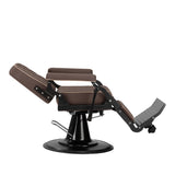 Barber chair Carlos Brown - BVShop